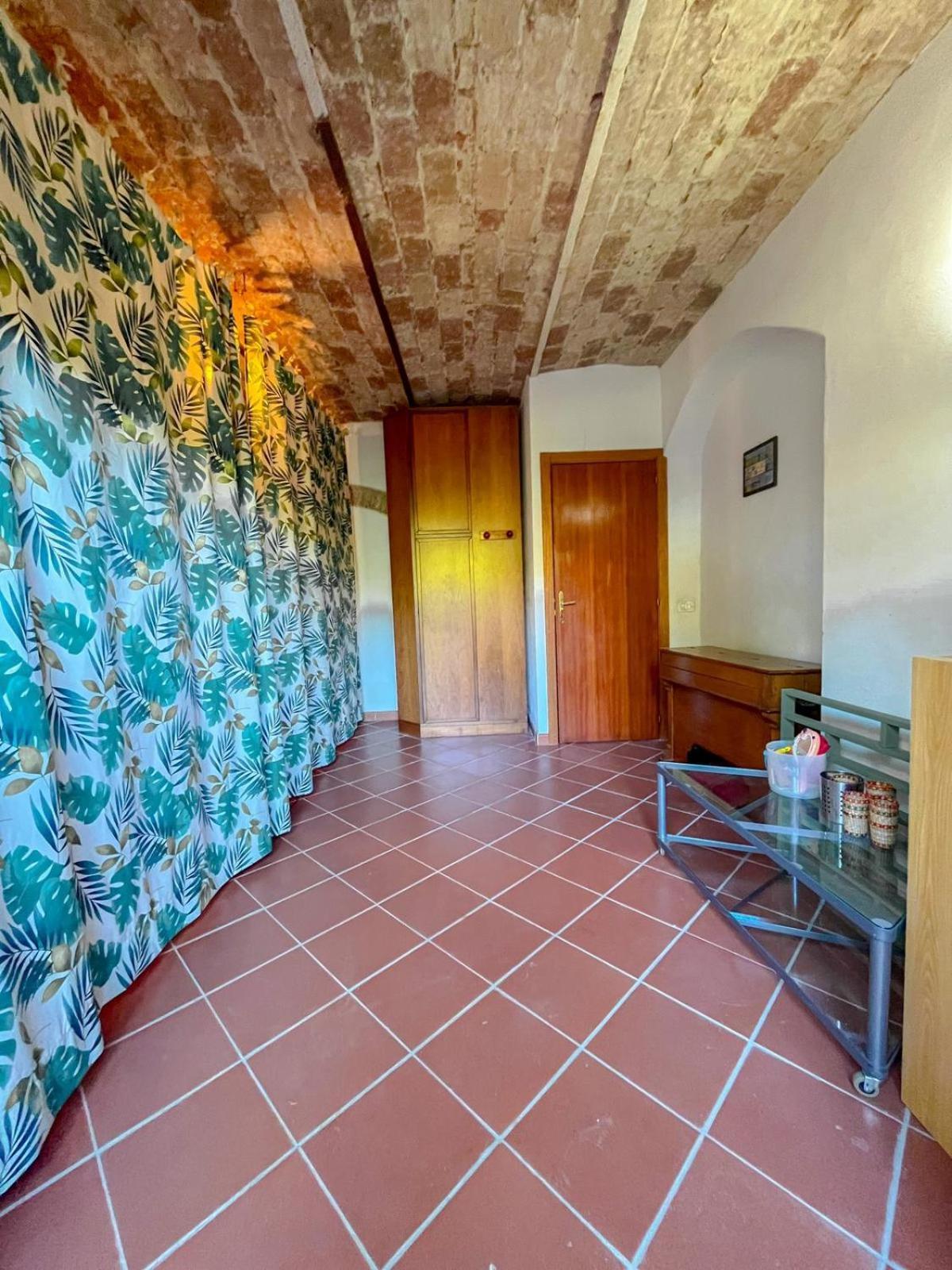 Casa Pina Villa Malmantile Exterior photo